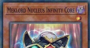 Meklord Nucleus Infinity Core