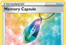 Memory Capsule