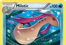 Milotic