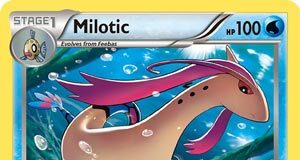 Milotic