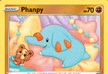 Phanpy