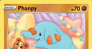 Phanpy