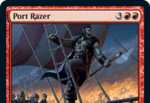 Port Razer