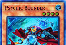 Psychic Bounder