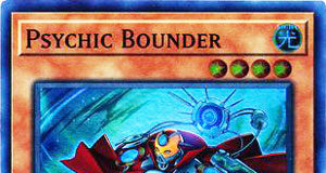 Psychic Bounder