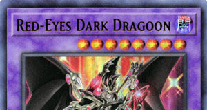 Red-Eyes Dark Dragoon