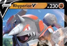 Rhyperior V