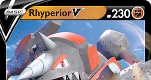 Rhyperior V