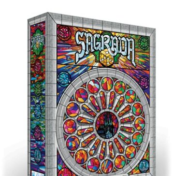 Sagrada