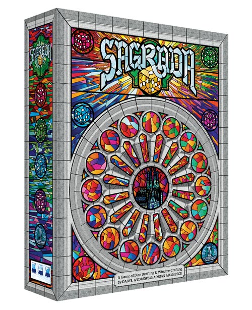 Sagrada