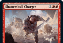 Shatterskull Charger