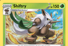 Shiftry