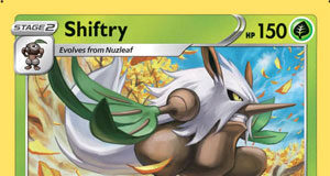 Shiftry