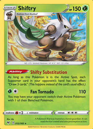 Review: Pokémon XY 011