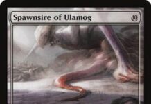 Spawnsire of Ulamog