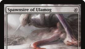 Spawnsire of Ulamog