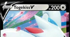Togekiss V