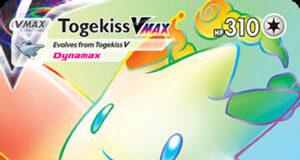 Togekiss VMAX