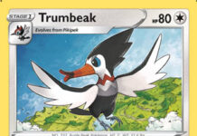 Trumbeak