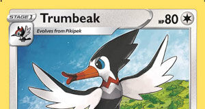 Trumbeak