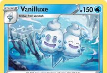 Vanilluxe