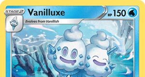 Vanilluxe