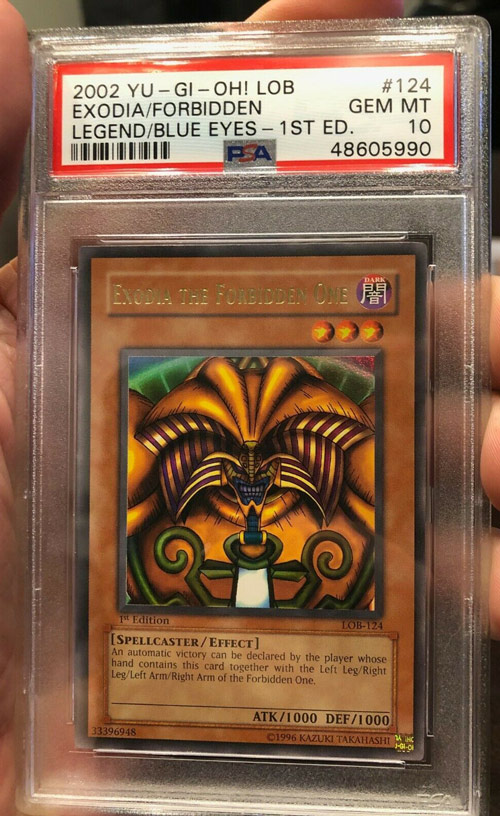 Yu-Gi-Oh! World Championship 2011 prize cards : YuGiOh Card Prices