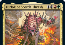 Yurlok of Scorch Thrash