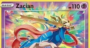 Zacian