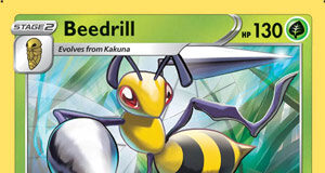 Beedrill