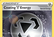 Coating Energy