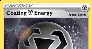 Coating Energy