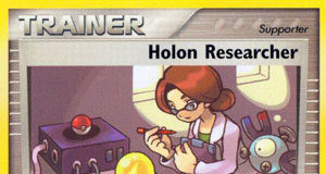 Holon Researcher