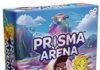 Prisma Arena Board Game