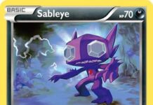 Sableye