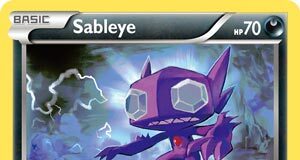 Sableye