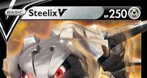 Steelix V