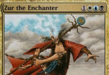 Zur the Enchanter