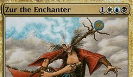 Zur the Enchanter