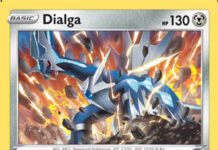 Dialga