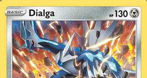 Dialga