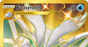 Frosmoth