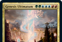 Genesis Ultimatum