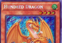 Hundred Dragon