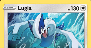 Lugia