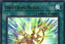 Drytron Nova