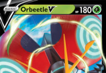Orbeetle V