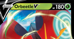 Orbeetle V