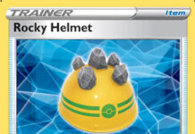 Rocky Helmet