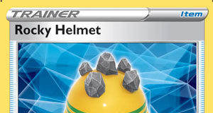 Rocky Helmet